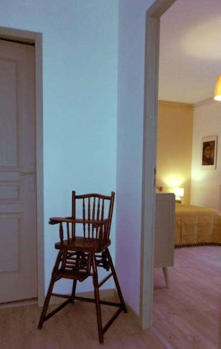 Bienvenue Au Gite De Claret Casseneuil Екстериор снимка